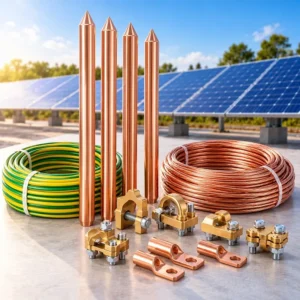Earthing Kit