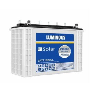 Solar Lead-Acid Batteries