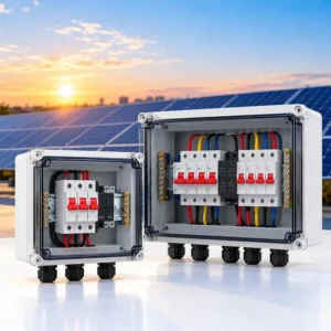 Solar ACDB